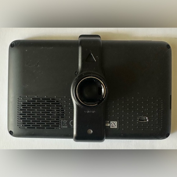 Garmin nüvi 2595LM 5" Screen Automotive Mountable GPS Navigation UNTESTED - Picture 4 of 9